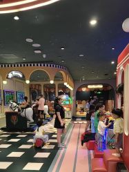 -meland亲子乐园(深圳领展中心城店)