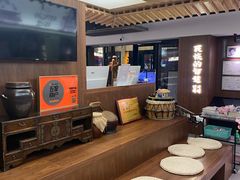 -将军牛排·尔滨地标朝鲜族美食(总店)