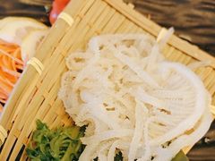 -湊湊火锅·茶憩(南京万象天地店)