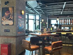 -京A Taproom·精酿餐吧(CBD店)