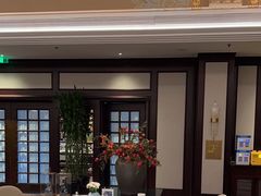 -君庭中餐厅(友谊宾馆店)