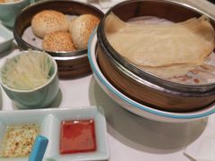 -聆桂烤鸭·金奖烤鸭(静联广场店)