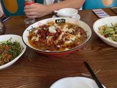 -胡胖子有点味·湘鄂菜(花桥中百仓储店)