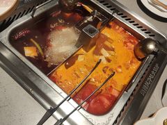 -海底捞火锅(石厦时代广场店)