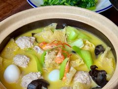 -大牌大·传统杭帮菜(湖滨店)