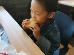 -麦当劳(北京昌金路得来速餐厅店)