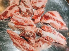 -老炉家木炭烤肉(长江国际店)