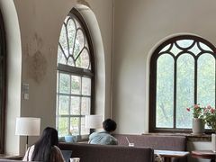 -1901 Cafe(西四店)