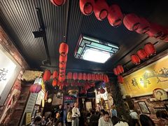 -玉祥府牛肉罩饼(金光道店)