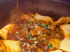 -山河屯铁锅炖(哈西站店)