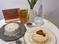 焦糖薄脆-鹿禾园(钟楼店)