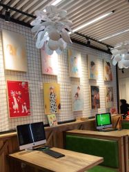 点击看大图 -小阿福儿童摄影(光谷时代广场店)