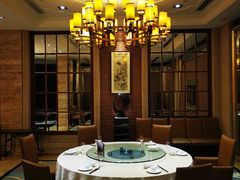 包厢-唐苑酒家·岭南粤菜名店(太古仓店)