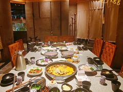 包厢-园里火锅(仁和新城店)