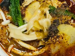 -海涛麻辣烫麻辣面(金谷时代广场店)
