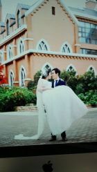 点击看大图 -太郎花子婚纱摄影艺术中心