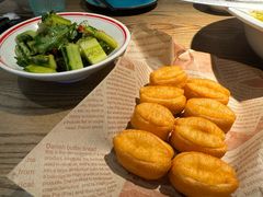 -酸渡·老坛酸菜鱼·现炒下饭菜(港惠新天地店)