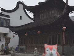 -三林塘老街