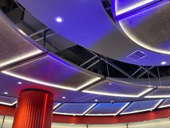 -鱼酷活鱼烤鱼(恒隆广场店)