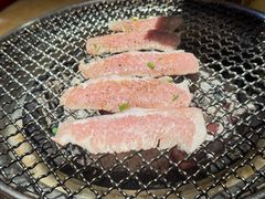 -樱嘢·炭火烧肉(惠南店)