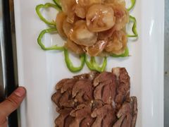 -吴忠民族饭庄(利通南街店)