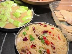 -三杯赤運·中式小酒馆(所城里店)