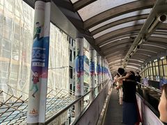 -中环半山扶手电梯