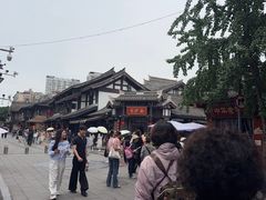 -龙抄手(文殊坊店)