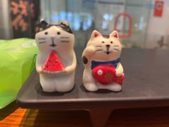 -戏作寿司(观音桥店)