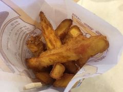 -1973继光香香鸡(大东方百货店)