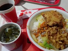 -猪角·闽南猪脚饭(文三路店)