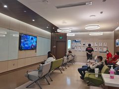 -嘉悦丽格眼科(丰联广场店)