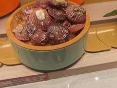 -龍歌自助小火锅(黄岛吾悦店)