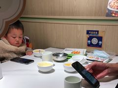 -晋家门·苏皖家常菜(江北龙湖天街店)