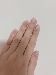 -LEILEI NAIL蕾蕾美甲美睫