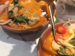 -泰椰里·泰国餐厅(智慧城广百广场店)