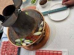 -东来顺饭庄(天坛店)