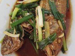 -秋姐美食店(旅游大道店)