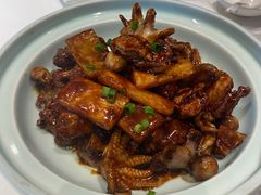 -百富源·海鲜辽菜(浑河堡店)