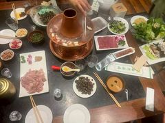 -南门涮肉(通州店)