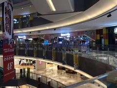 -宝龙城(杭州滨江店)