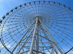 -横店影视城梦幻谷园区