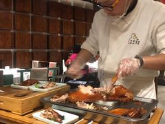 -京味斋·北京烤鸭(北京南站洋桥店)