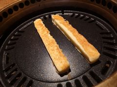 -鸟蘭烧肉一番(花园路万达坊店)