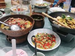 -望湘园·湖南菜(宏伊店)
