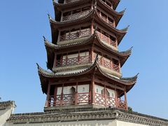 -观潮胜地公园