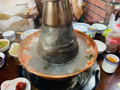 -大明铜锅·烤涮坊·烧烤(总店)