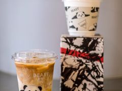 -Manner Coffee(IFS一楼店)