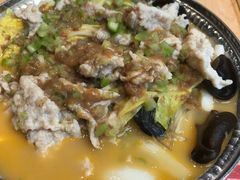 -喜家德虾仁水饺(浦东山姆店)