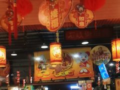 -石岐佬中山菜馆(张溪店)